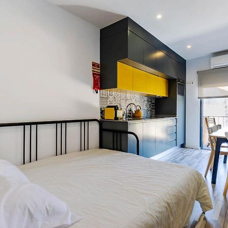 Host Wise - Amadeo Apartments Vila Nova de Gaia Exteriör bild