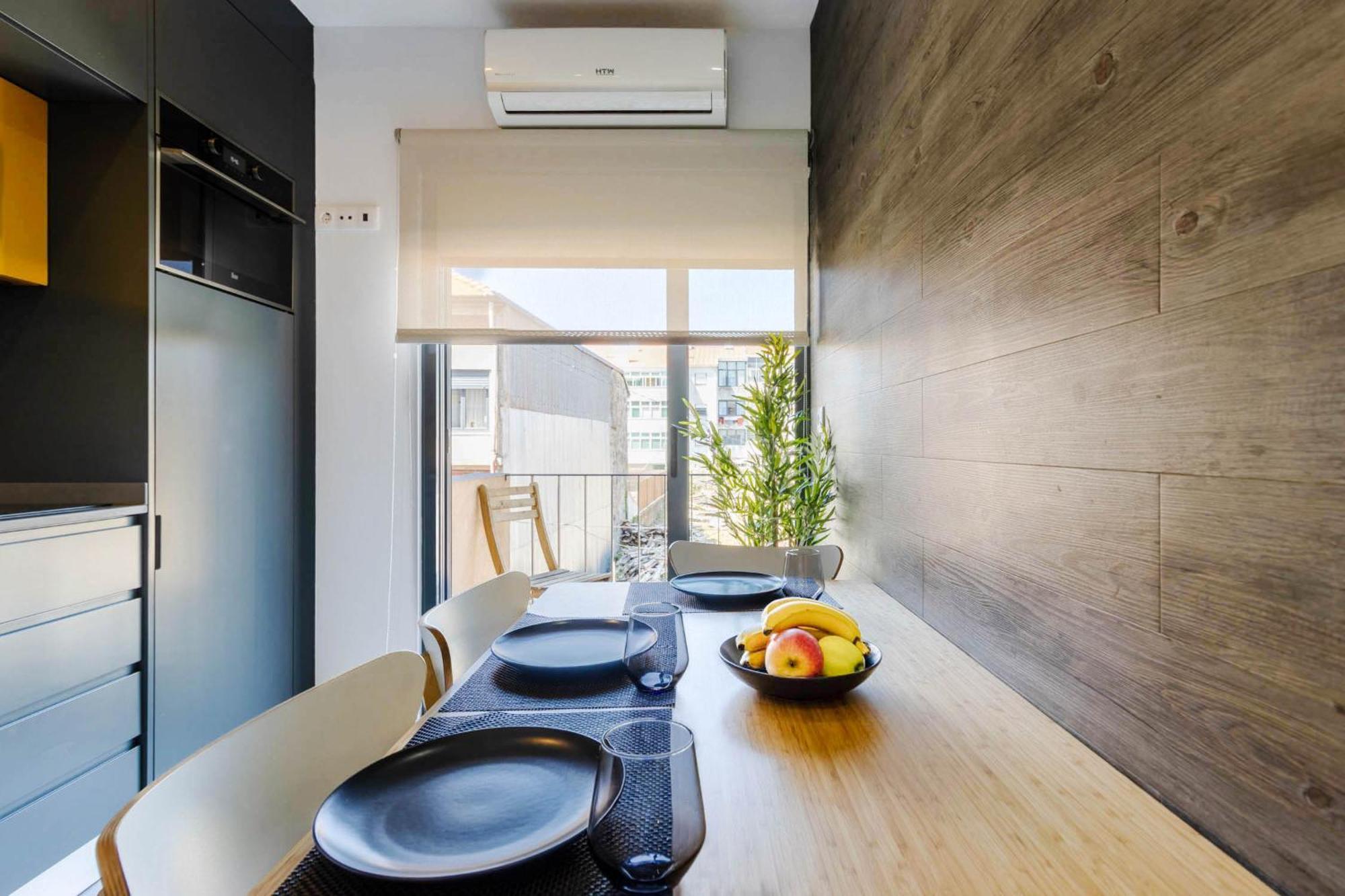 Host Wise - Amadeo Apartments Vila Nova de Gaia Exteriör bild