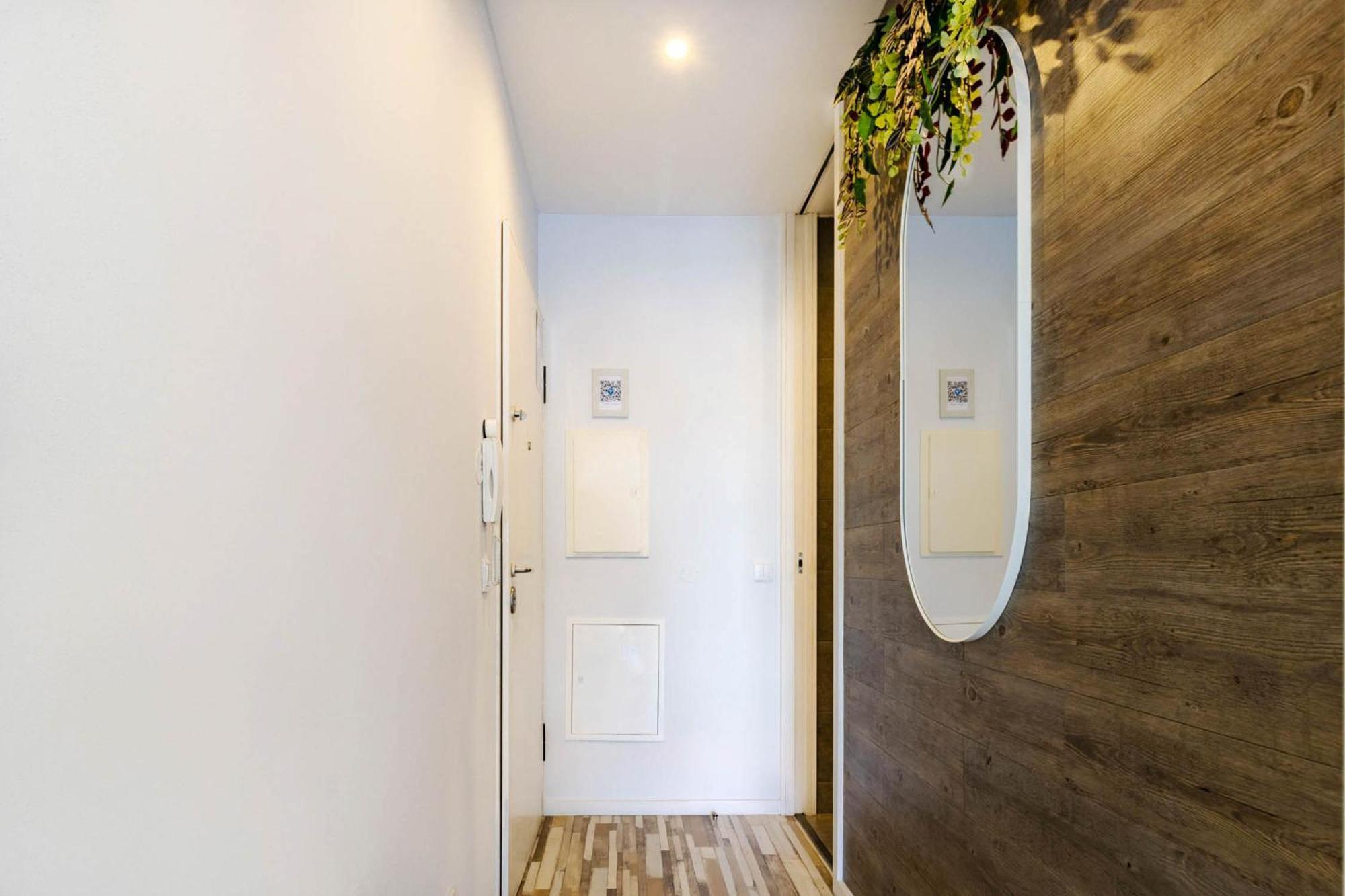 Host Wise - Amadeo Apartments Vila Nova de Gaia Exteriör bild