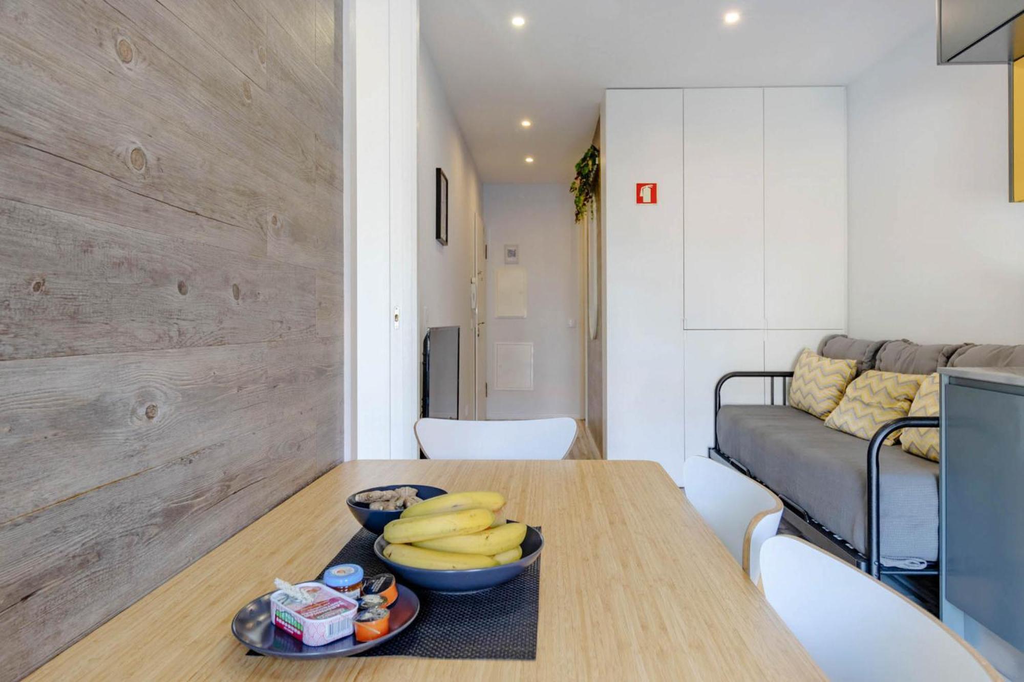 Host Wise - Amadeo Apartments Vila Nova de Gaia Exteriör bild